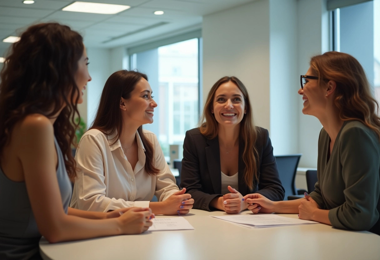 réforme retraite femmes