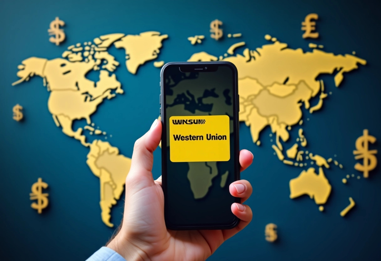 western union